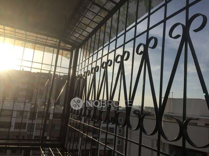 2 BHK Flat In Siri Balaji Towers For Sale  In Nizampet