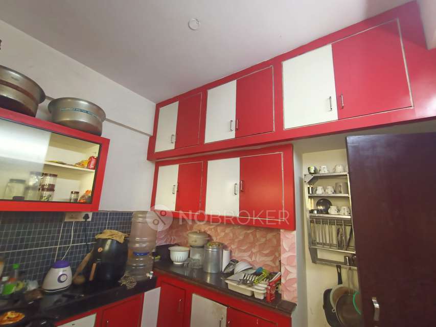 2 BHK Flat In Siri Balaji Towers For Sale  In Nizampet