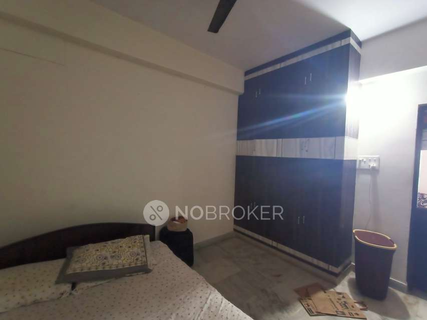 2 BHK Flat In Siri Balaji Towers For Sale  In Nizampet