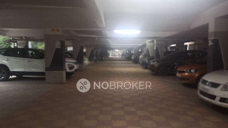 2 BHK Flat In Siri Balaji Towers For Sale  In Nizampet