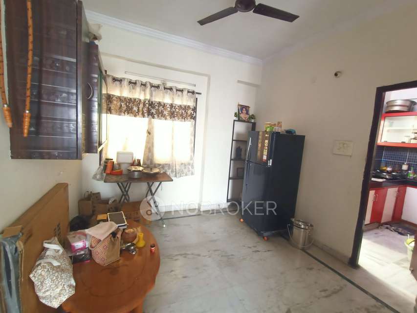 2 BHK Flat In Siri Balaji Towers For Sale  In Nizampet