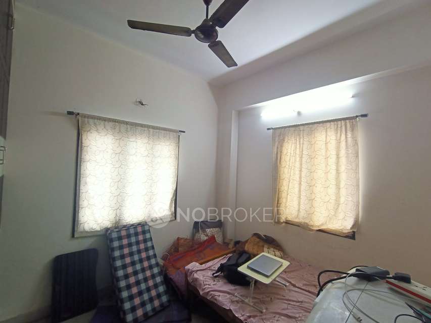 2 BHK Flat In Siri Balaji Towers For Sale  In Nizampet