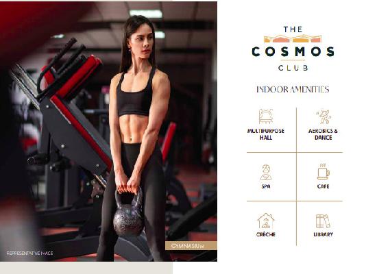 2 BHK Flat In Kumar Codename Lighthouse For Sale  In Handewadi