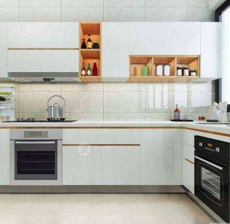 2 BHK Flat In Kohinoor Riverdale For Sale near Ghorpadi