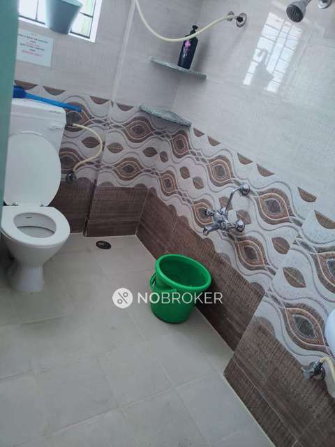 PG for Boys in Byatarayanapura