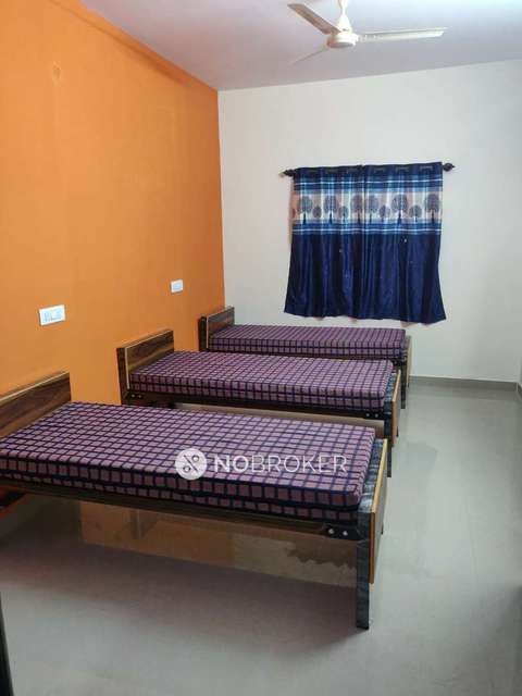 PG for Boys in Byatarayanapura