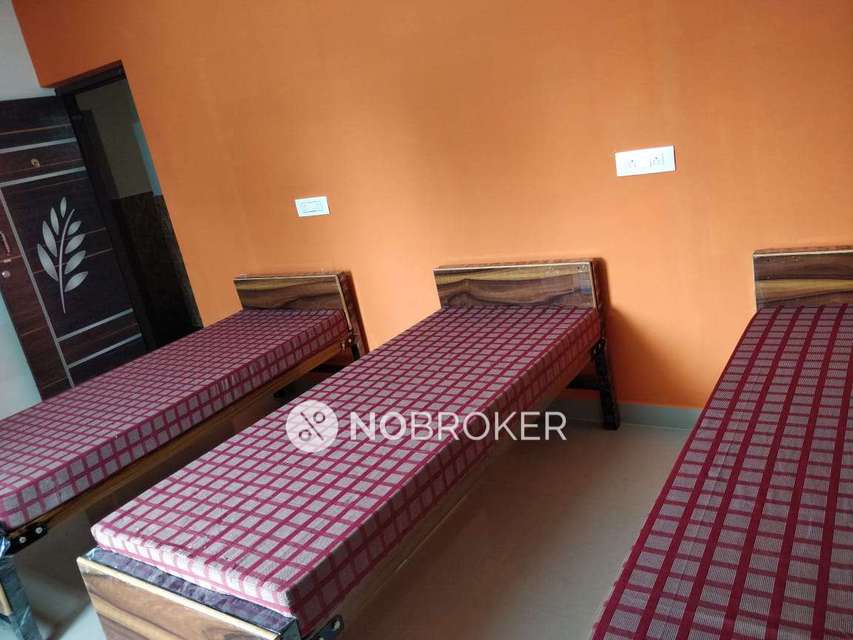 PG for Boys in Byatarayanapura