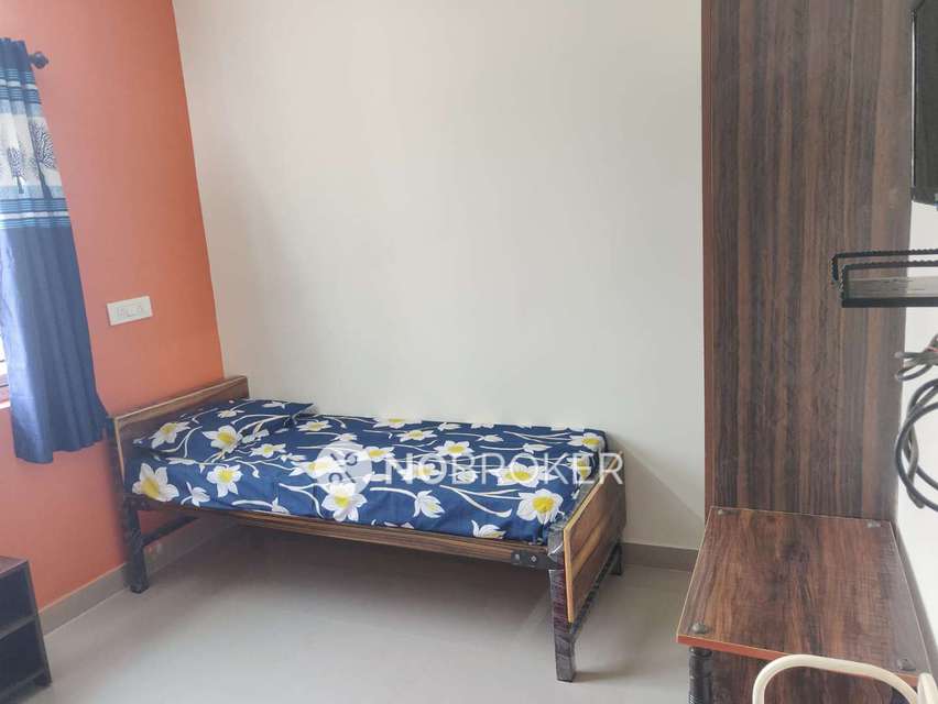 PG for Boys in Byatarayanapura