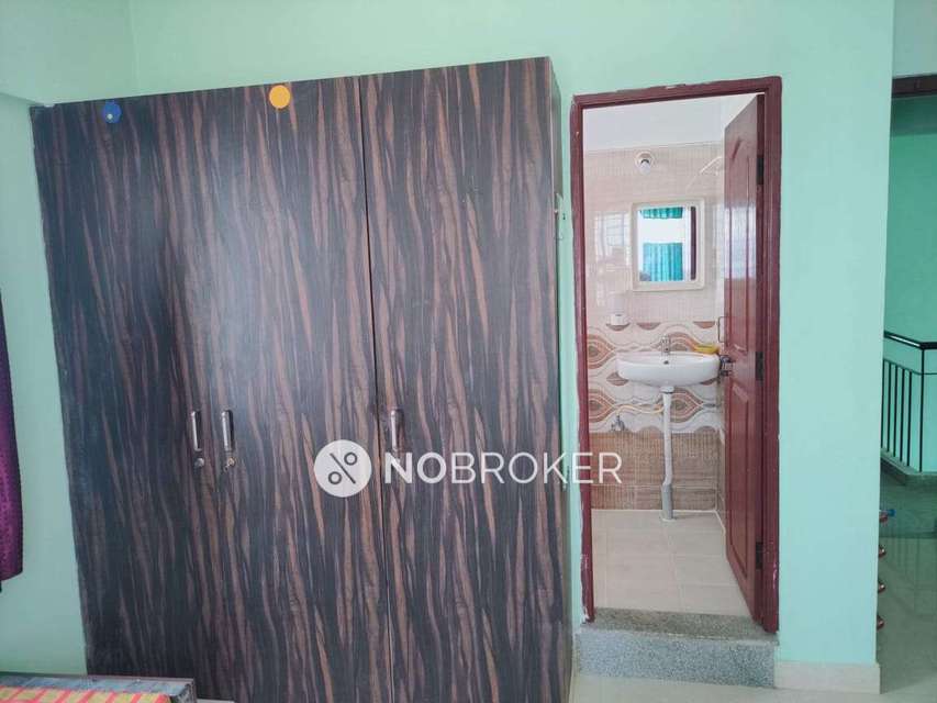 PG for Boys in Byatarayanapura