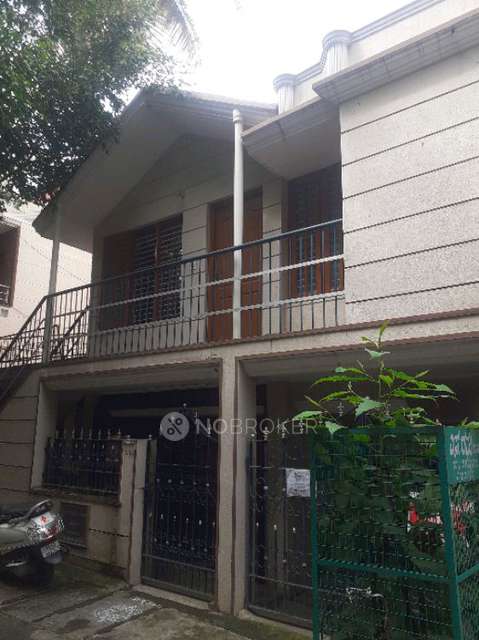 2 BHK Flat In Standalonebuilding for Rent  In Sarjapur 