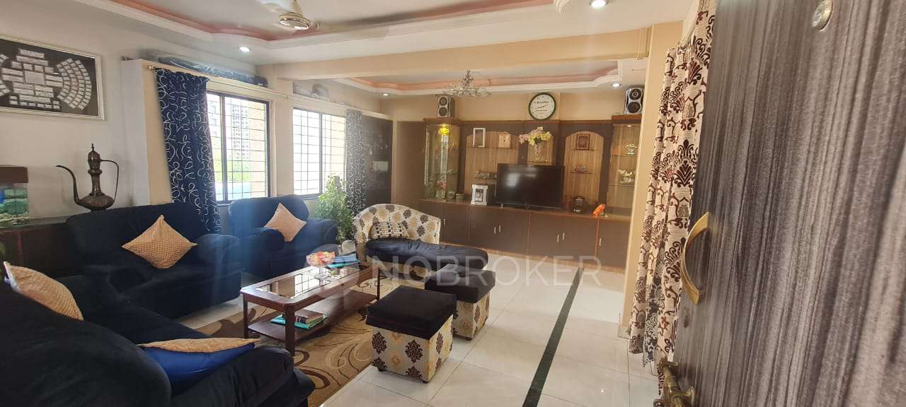 3 BHK Flat In Karan Ceto for Rent  In Vadgaon Sheri