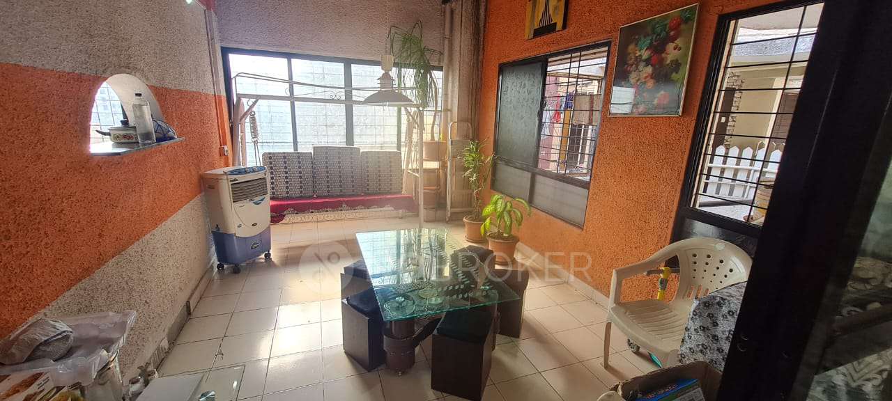 3 BHK Flat In Karan Ceto for Rent  In Vadgaon Sheri