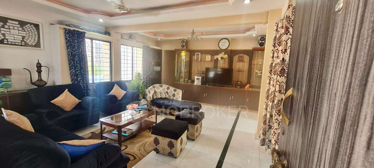 3 BHK Flat In Karan Ceto for Rent  In Vadgaon Sheri