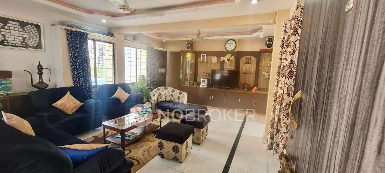 3 BHK Flat In Karan Ceto for Rent  In Vadgaon Sheri