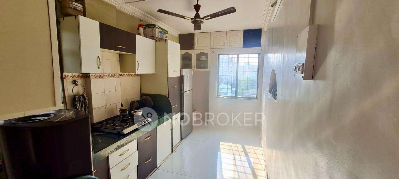 3 BHK Flat In Karan Ceto for Rent  In Vadgaon Sheri