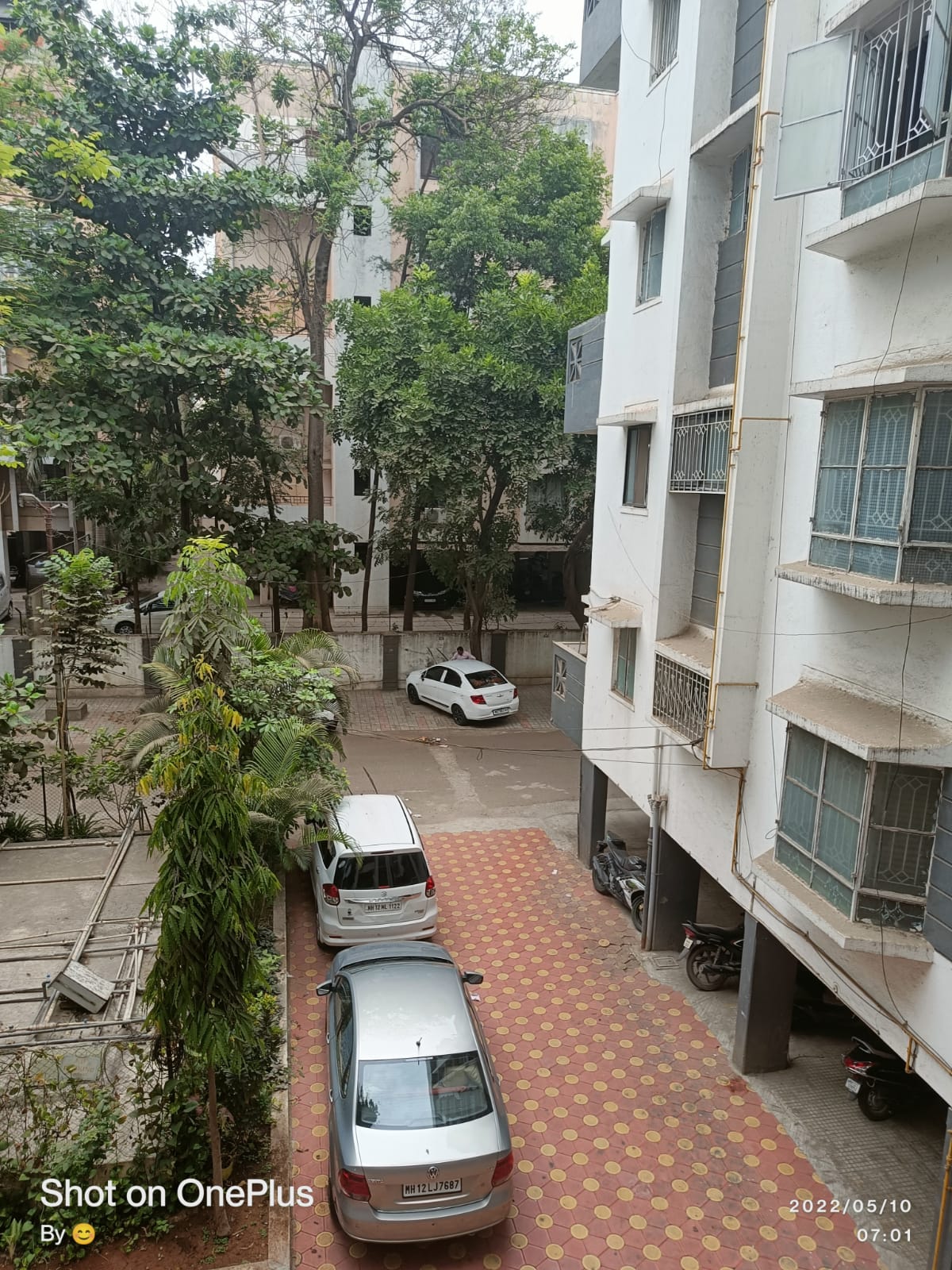 Gardenia Society %28Phase 1%29