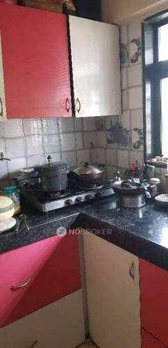 1 BHK Flat In Oasis Enclave For Sale  In Borivali West