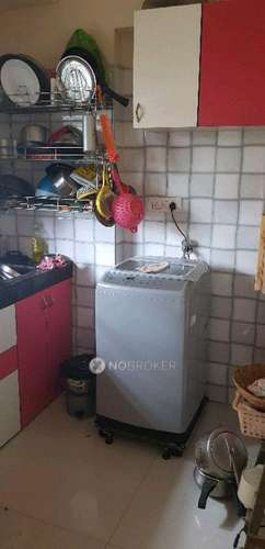 1 BHK Flat In Oasis Enclave For Sale  In Borivali West