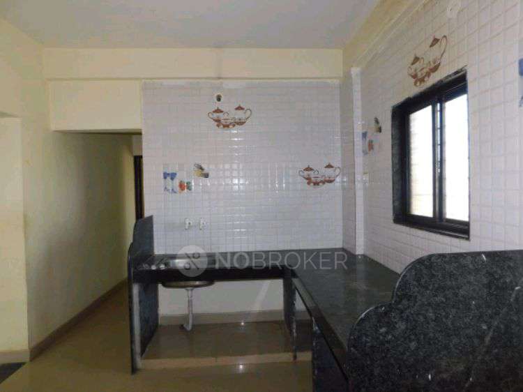 1 BHK Flat In Tanishka Heights Birdvadi for Rent  In Chakan
