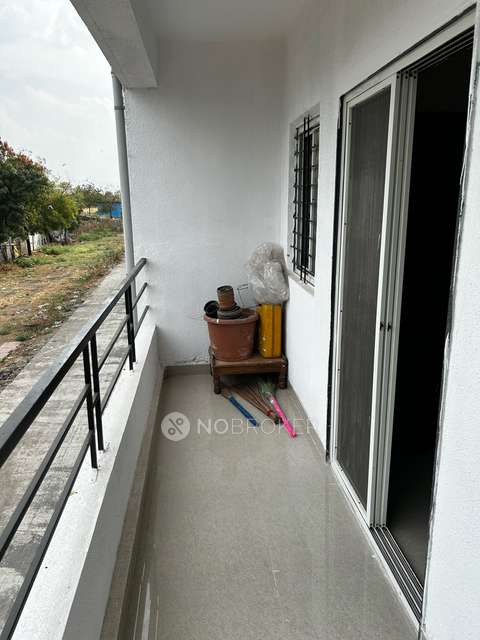 3 BHK Flat In Sant Nirankari Residency for Rent  In Shobhapur