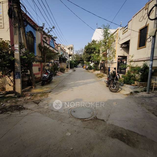 3 BHK House For Sale  In Almasguda