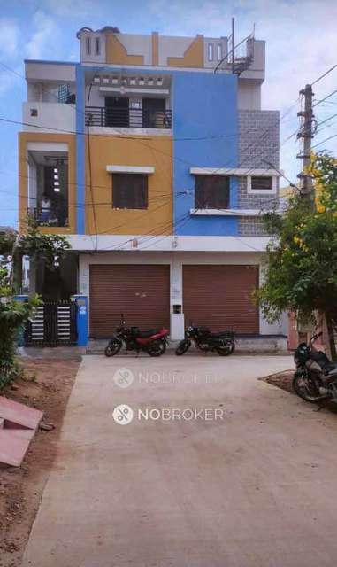 3 BHK House For Sale  In Madhurapuri Colony