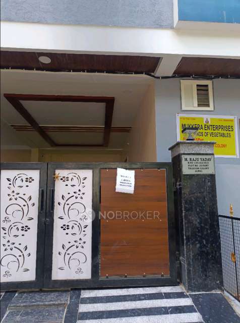 1 BHK House for Rent  In Alwal