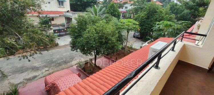 4+ BHK House For Sale  In Porur