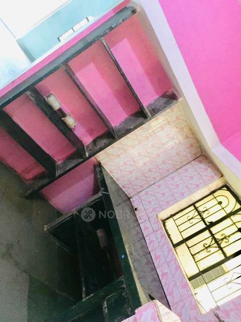 1 RK House for Rent  In Landge Nagar, Sector No. 3, Bhosari