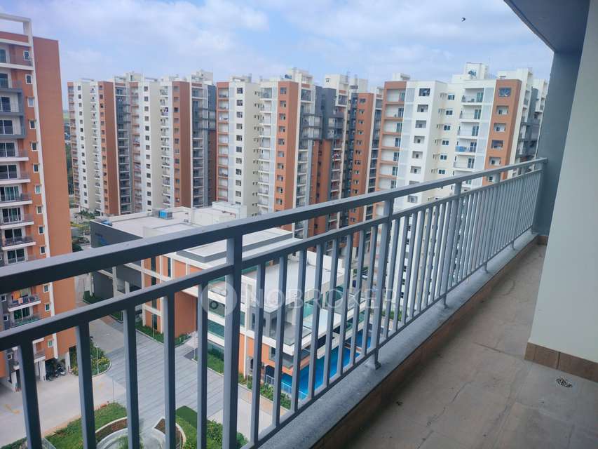 3 BHK Flat In Aparna Kanopy Marigold For Sale  In Kompally, Hyderabad