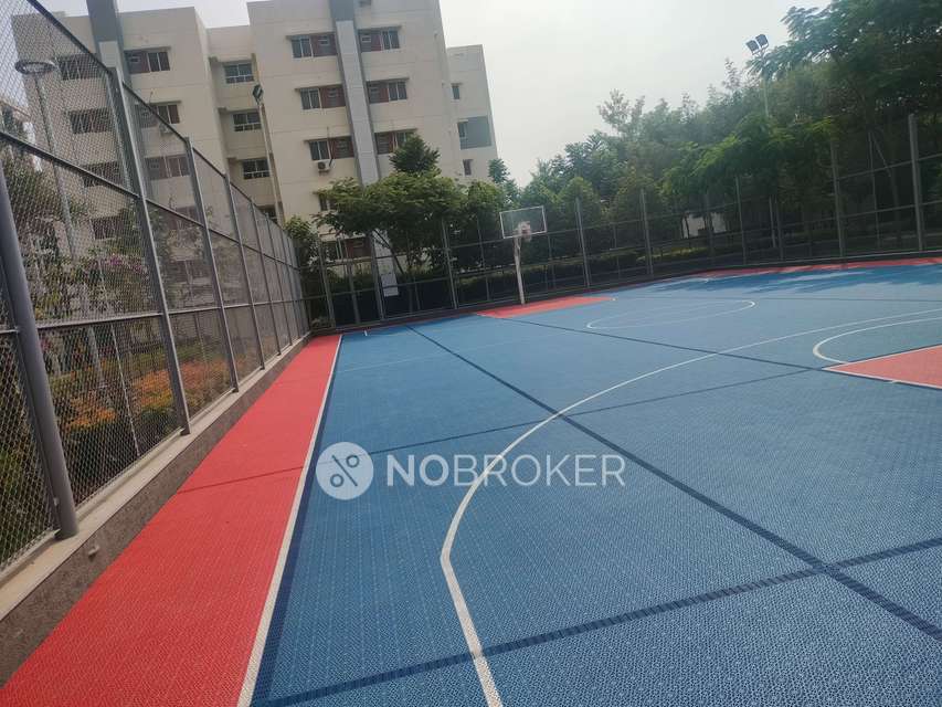 3 BHK Flat In Aparna Kanopy Marigold For Sale  In Kompally, Hyderabad