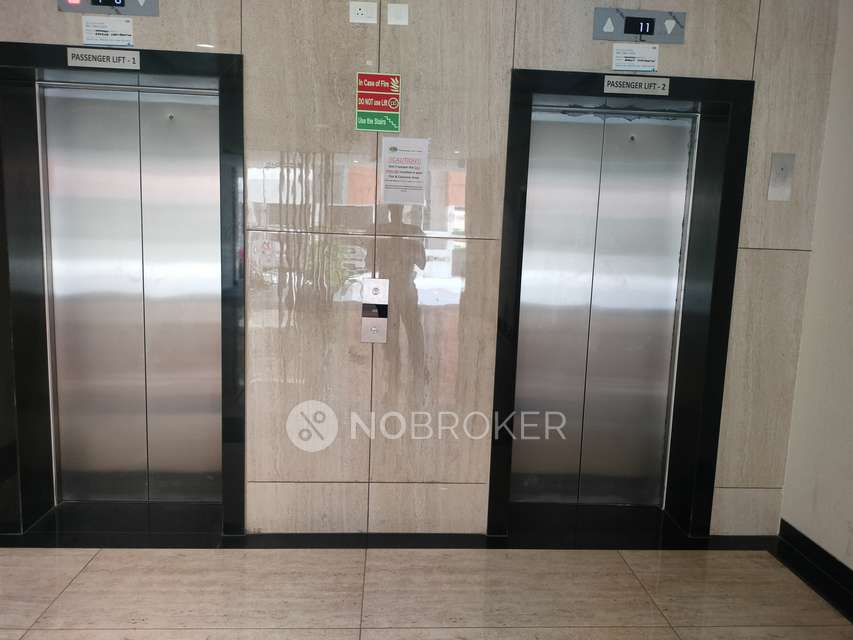 3 BHK Flat In Aparna Kanopy Marigold For Sale  In Kompally, Hyderabad