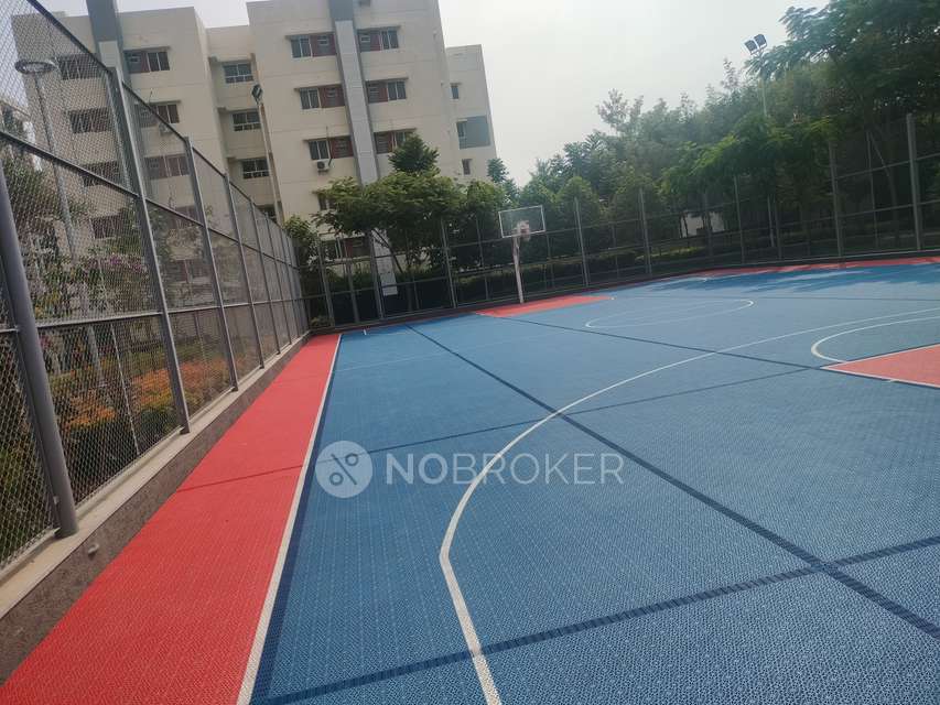 3 BHK Flat In Aparna Kanopy Marigold For Sale  In Kompally, Hyderabad