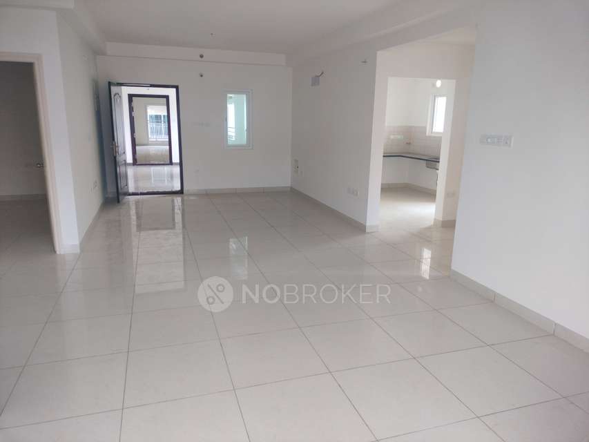 3 BHK Flat In Aparna Kanopy Marigold For Sale  In Kompally, Hyderabad