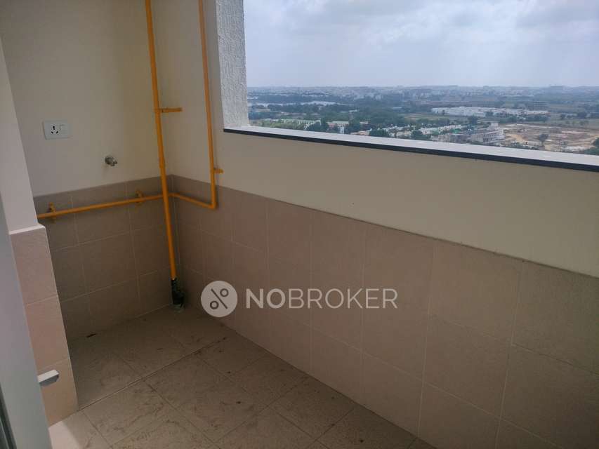 3 BHK Flat In Aparna Kanopy Marigold For Sale  In Kompally, Hyderabad