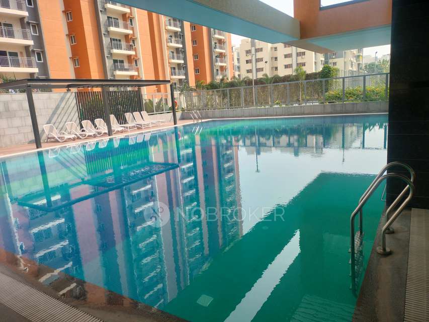 3 BHK Flat In Aparna Kanopy Marigold For Sale  In Kompally, Hyderabad