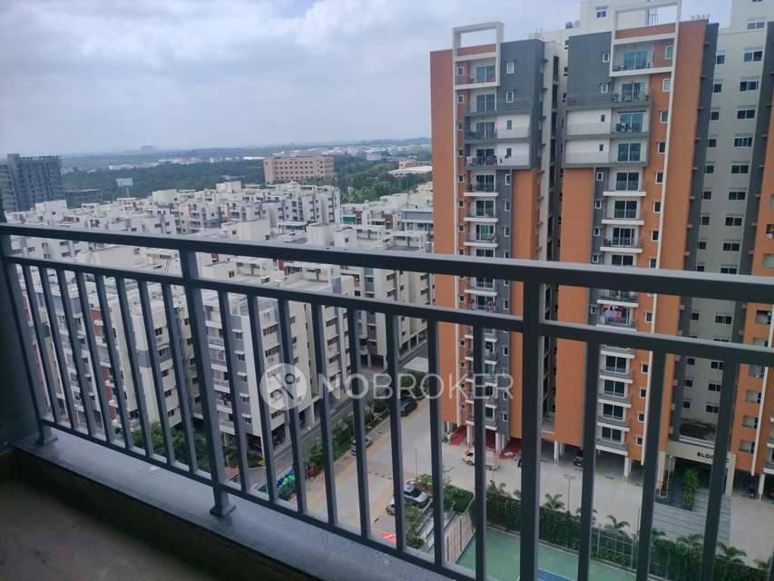 3 BHK Flat In Aparna Kanopy Marigold For Sale  In Kompally, Hyderabad