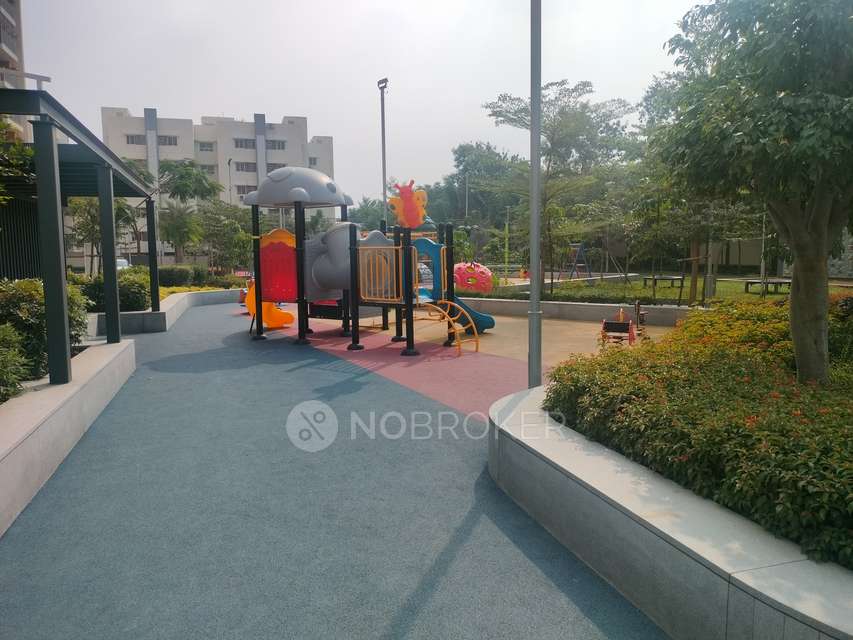 3 BHK Flat In Aparna Kanopy Marigold For Sale  In Kompally, Hyderabad