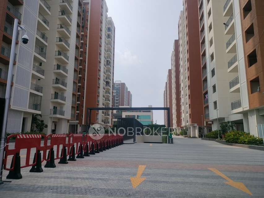 3 BHK Flat In Aparna Kanopy Marigold For Sale  In Kompally, Hyderabad