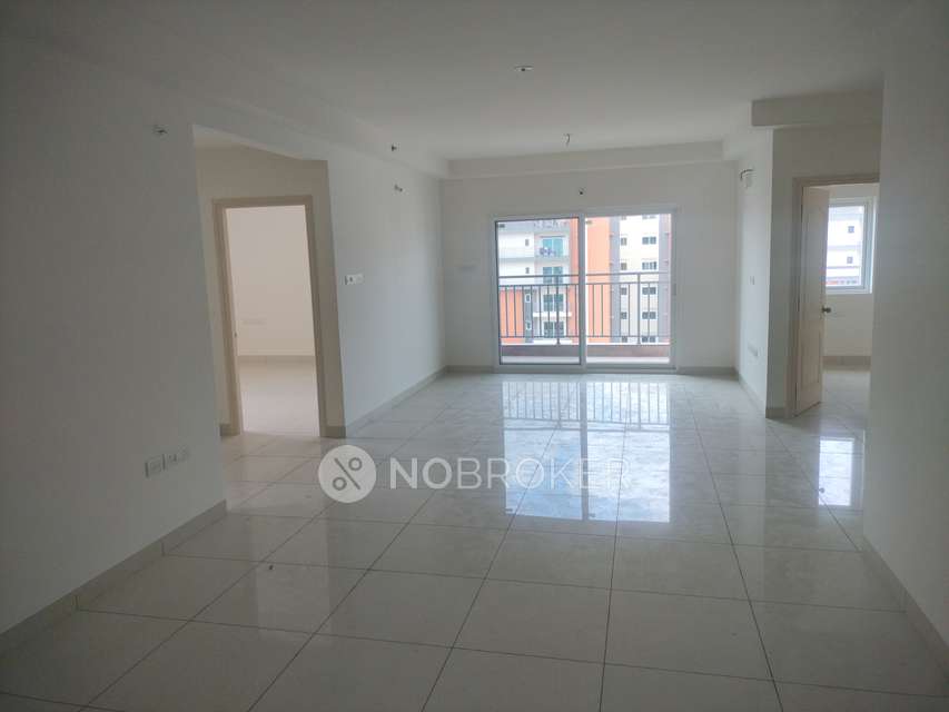 3 BHK Flat In Aparna Kanopy Marigold For Sale  In Kompally, Hyderabad