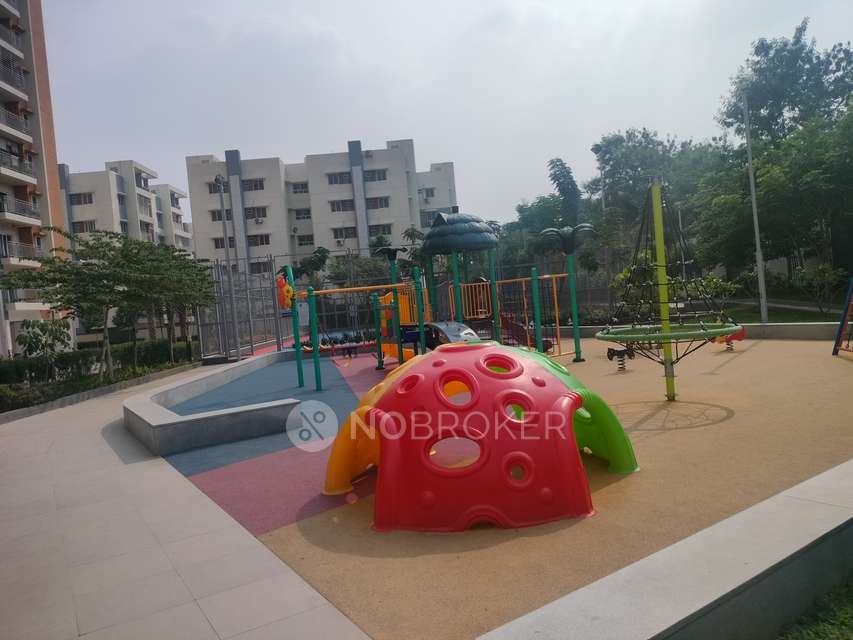 3 BHK Flat In Aparna Kanopy Marigold For Sale  In Kompally, Hyderabad