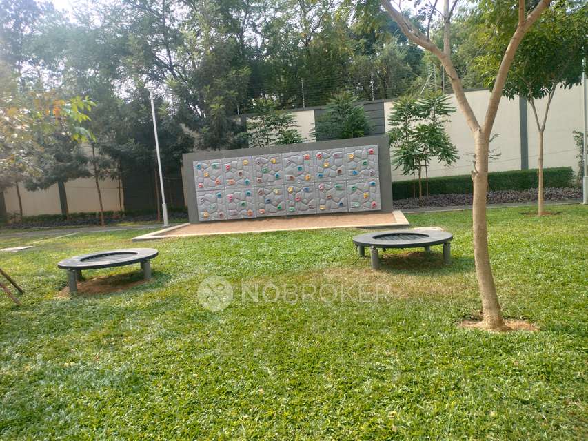 3 BHK Flat In Aparna Kanopy Marigold For Sale  In Kompally, Hyderabad