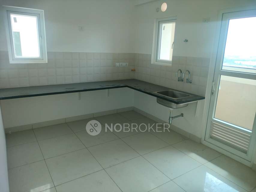 3 BHK Flat In Aparna Kanopy Marigold For Sale  In Kompally, Hyderabad