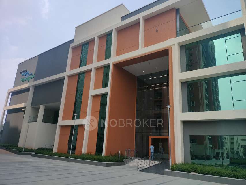 3 BHK Flat In Aparna Kanopy Marigold For Sale  In Kompally, Hyderabad