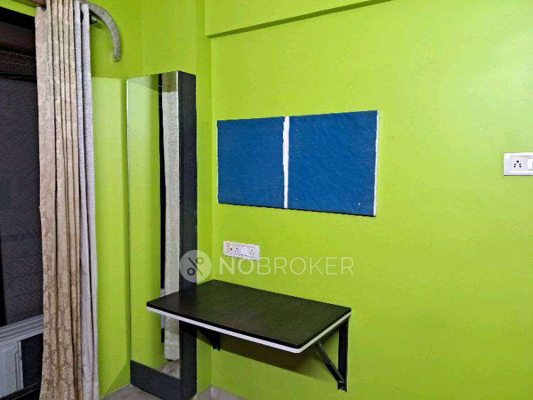 1 BHK Flat In Jayashree Co-op Housing Society, Bhandup West for Rent  In Madhu Polyclinic & Nursing Home (madhu Hospital), Jungle, Jangal Mangal Road, Opp. Sarvodaya Nagar, Satyavijay Society, Miniland, Panchsheel Nagar, Bhandup West, Mumbai, Maharashtra, India