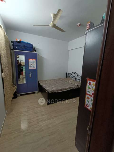2 BHK Flat In Nnp Vtp Belair for Rent  In Mahalunge