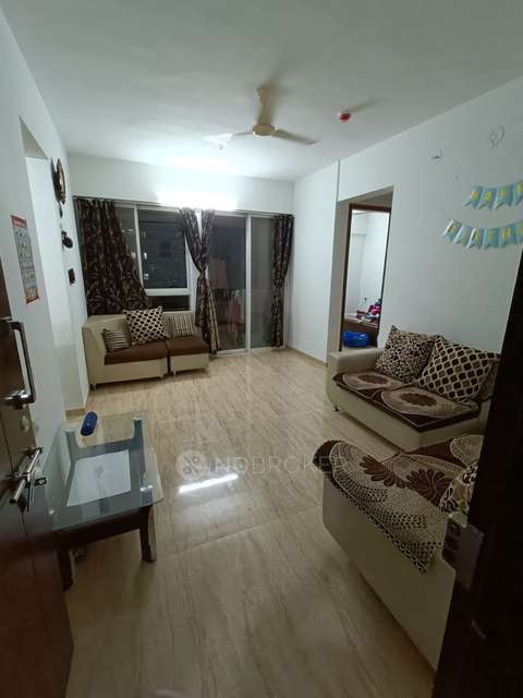 2 BHK Flat In Nnp Vtp Belair for Rent  In Mahalunge