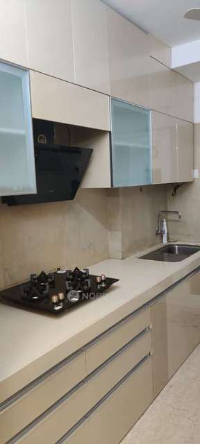 2 BHK Flat In Kanakia Paris For Sale  In Bandra East