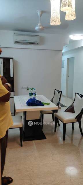 2 BHK Flat In Kanakia Paris For Sale  In Bandra East