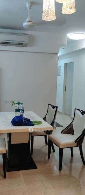 2 BHK Flat In Kanakia Paris For Sale  In Bandra East